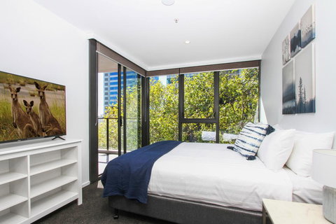 Accommodate Canberra - Highgate - Tourism Adelaide 0