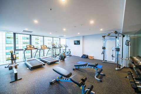 Accommodate Canberra - Highgate - Tourism Adelaide 3