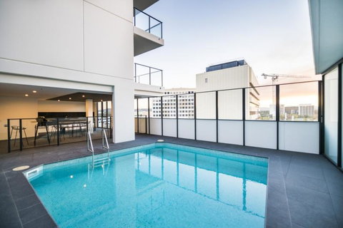 Accommodate Canberra - Highgate - Tourism Adelaide 2
