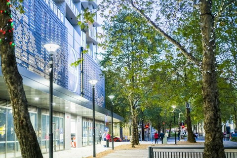 Accommodate Canberra - Highgate - Tourism Adelaide 1