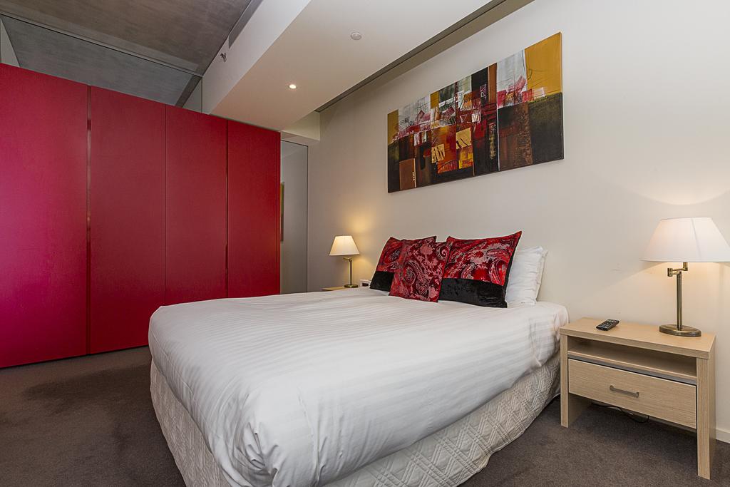Canberra ACT Tourism Adelaide