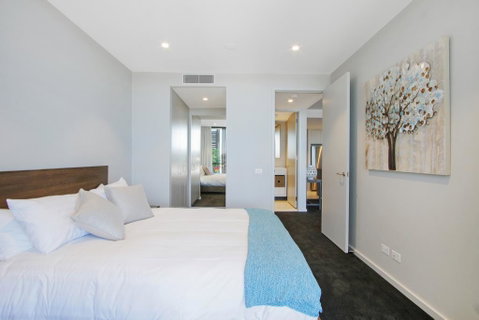 Accommodate Canberra - The Pier - Tourism Adelaide 2