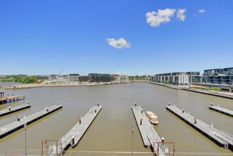 Accommodate Canberra - The Pier - Tourism Adelaide 0