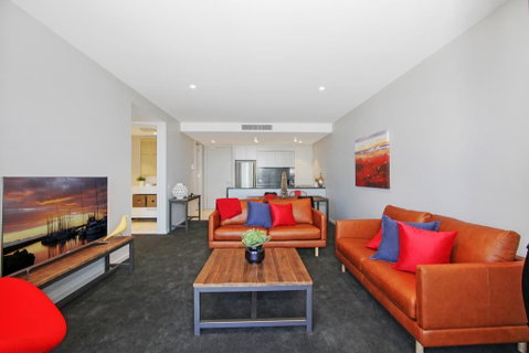 Accommodate Canberra - The Pier - Tourism Adelaide 3