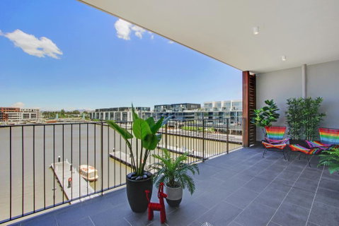 Accommodate Canberra - The Pier - Tourism Adelaide 1