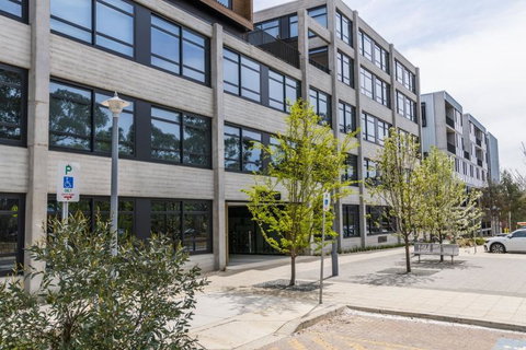 Accommodate Canberra - Warehouse - Tourism Adelaide 2