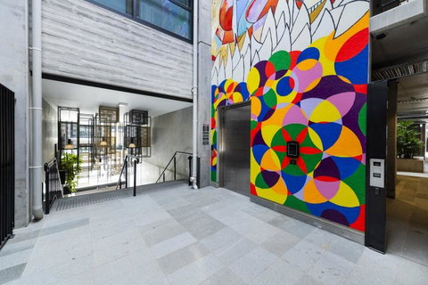 Accommodate Canberra - Warehouse - Tourism Adelaide 3