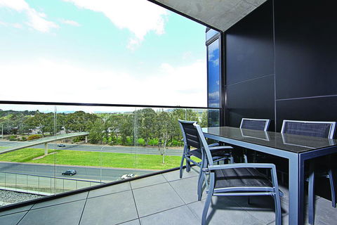 Accommodate Canberra- The Apartments Canberra City - Tourism Adelaide 2
