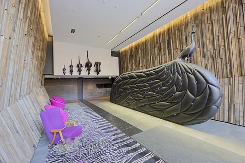 Accommodate Canberra- The Apartments Canberra City - Tourism Adelaide 3