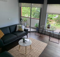 Accommodation Heidelberg Apartments - Tourism Adelaide