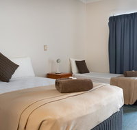 Accommodation on Denham - Tourism Adelaide