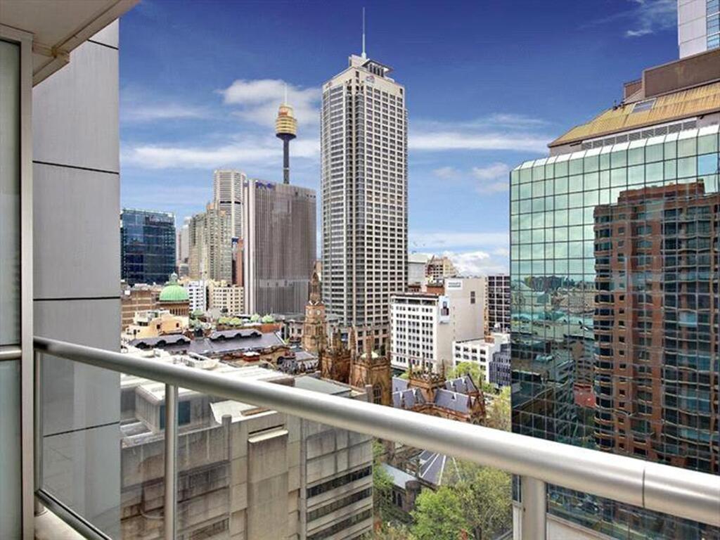 Sydney NSW Tourism Adelaide