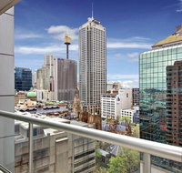 Accommodation Sydney - Kent Street - Tourism Adelaide