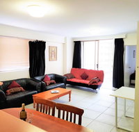 Accommodation Sydney - Pitt Street - Tourism Adelaide