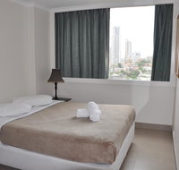 Accommodation Sydney City Centre - Hyde Park Plaza 3 bedroom 1 bathroom Apartment - Tourism Adelaide