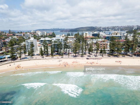 Accommodation Sydney North Shore: Frenchs Forest 3 Bedroom House - Tourism Adelaide 2