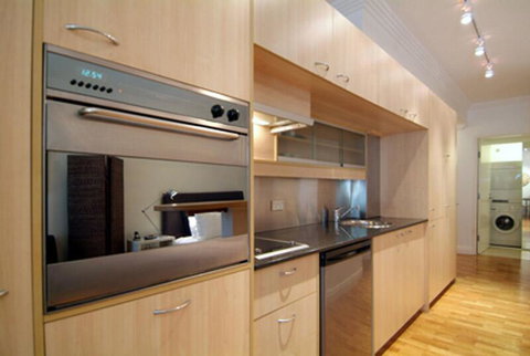 Accommodation Sydney Potts Point Studio Apartment With Balcony - Tourism Adelaide 1