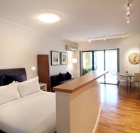 Accommodation Sydney Potts Point studio apartment with balcony - Tourism Adelaide