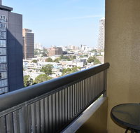 Accommodation Sydney Studio with balcony apartment - Tourism Adelaide