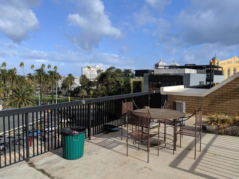 Acland Street Studio Apartment FREE PARKING - Tourism Adelaide 2