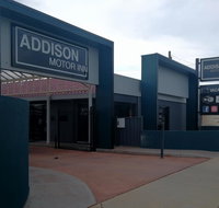 Addison Motor Inn - Tourism Adelaide