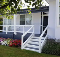 Addlestone House Bed and Breakfast - Tourism Adelaide