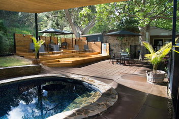 Adelaide Brownhill Creek Tourist Park with Tourism Adelaide