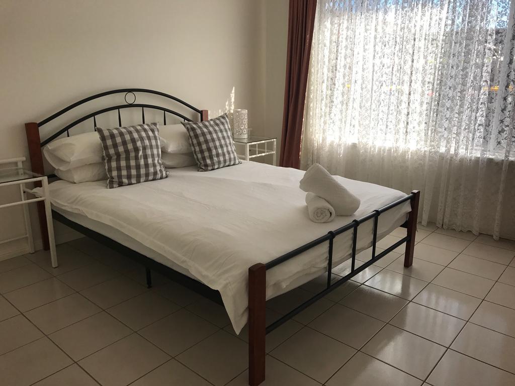 Hilton SA Tourism Adelaide