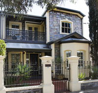 Adelaide Mackinnon - Tourism Adelaide