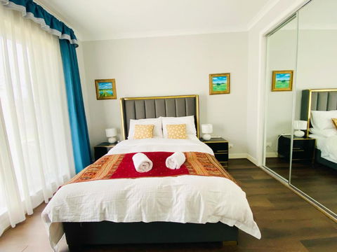 DnF House In Williams Landing - Tourism Adelaide 1