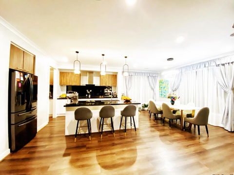 DnF House In Williams Landing - Tourism Adelaide 3