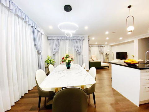 DnF House In Williams Landing - Tourism Adelaide 4