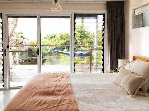 DRIFTWOOD- Hidden Gem, Great View In A Nature Setting - Tourism Adelaide 1