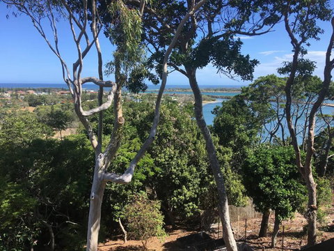 DRIFTWOOD- Hidden Gem, Great View In A Nature Setting - Tourism Adelaide 2