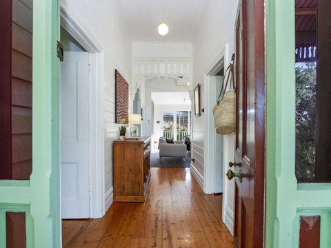 Eamont On Sackville - Tourism Adelaide 1