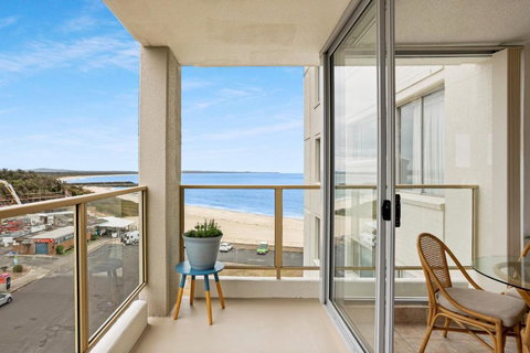 Ebbtide 30 - Tourism Adelaide 0