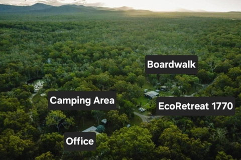 EcoRetreat 1770 - Tourism Adelaide 1