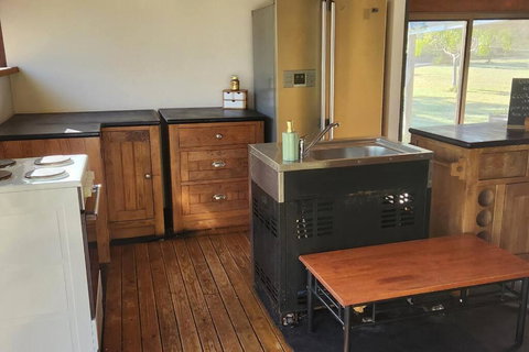 EcoRetreat 1770 - Tourism Adelaide 3