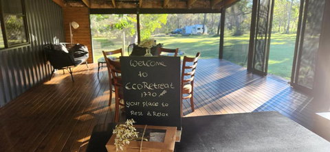 EcoRetreat 1770 - Tourism Adelaide 2