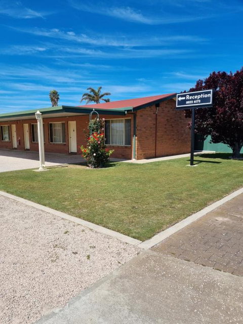 Edithburgh Seaside Motel - Tourism Adelaide 0