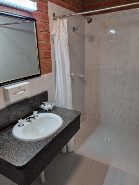 Edithburgh Seaside Motel - Tourism Adelaide 2