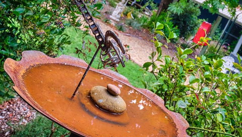 Edlin House - Tourism Adelaide 3