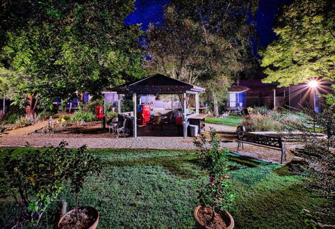 Edlin House - Tourism Adelaide 1