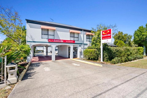 Econo Lodge Waterford - Tourism Adelaide 0