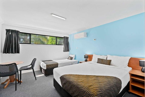 Econo Lodge Waterford - Tourism Adelaide 2