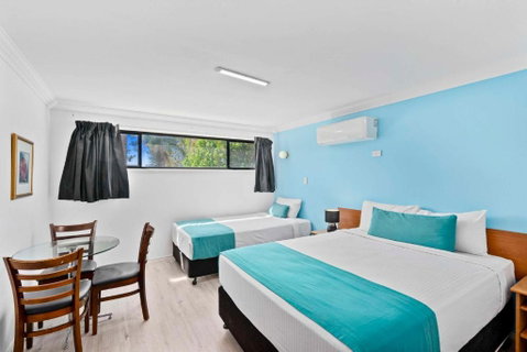Econo Lodge Waterford - Tourism Adelaide 3