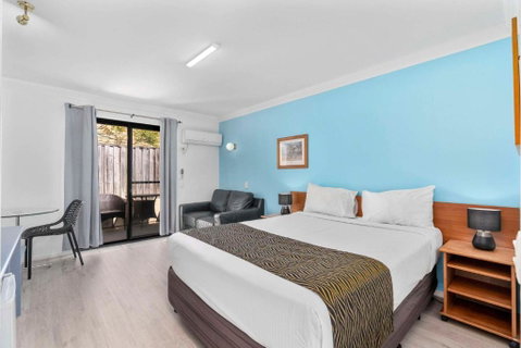 Econo Lodge Waterford - Tourism Adelaide 4