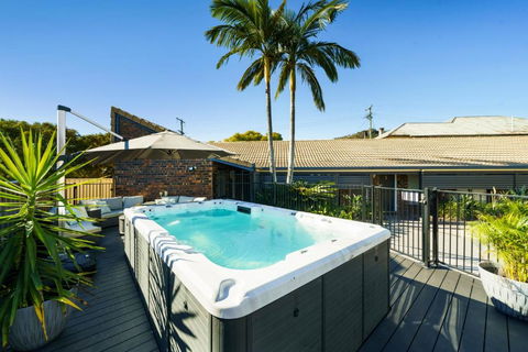 Esk Wivenhoe Motor Inn - Tourism Adelaide 3