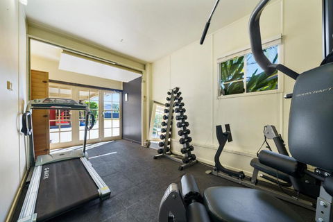 Esk Wivenhoe Motor Inn - Tourism Adelaide 4