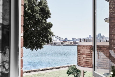 Exclusive Darling Apt Harbour View Balcony - Tourism Adelaide 2
